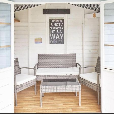 Whitby Boutique - Mast Cottage Екстериор снимка