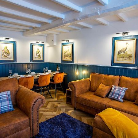 Whitby Boutique - Mast Cottage Екстериор снимка