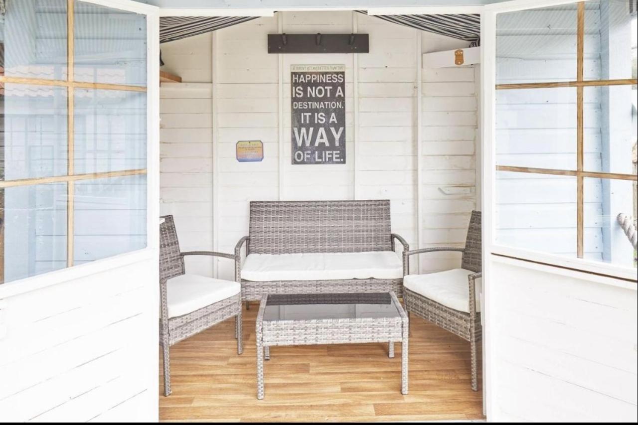Whitby Boutique - Mast Cottage Екстериор снимка