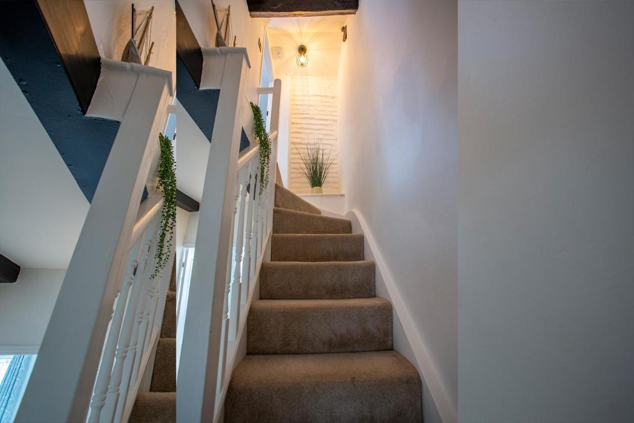 Whitby Boutique - Mast Cottage Екстериор снимка