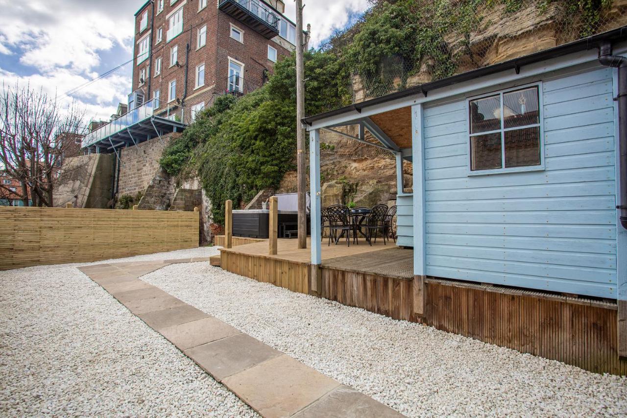 Whitby Boutique - Mast Cottage Екстериор снимка