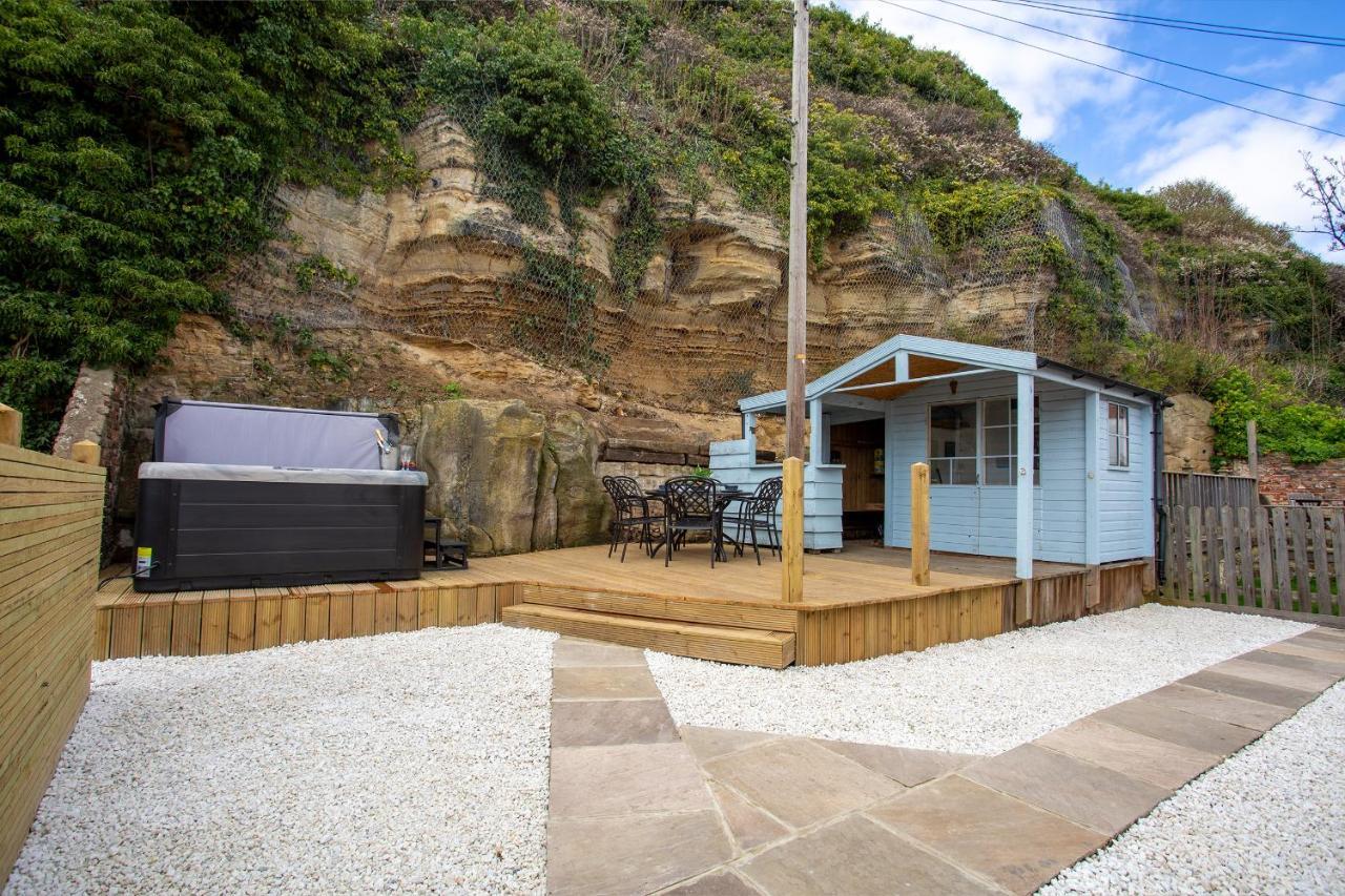 Whitby Boutique - Mast Cottage Екстериор снимка