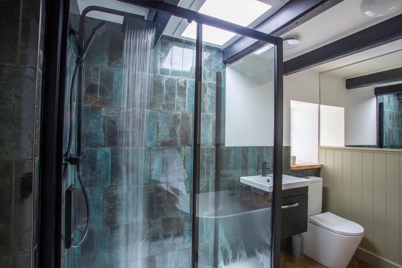 Whitby Boutique - Mast Cottage Екстериор снимка
