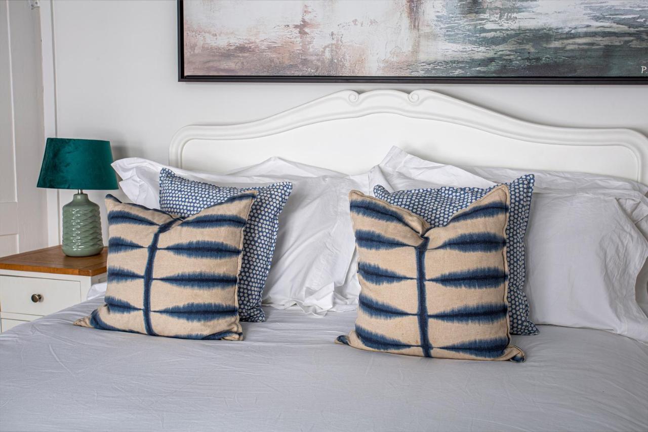 Whitby Boutique - Mast Cottage Екстериор снимка