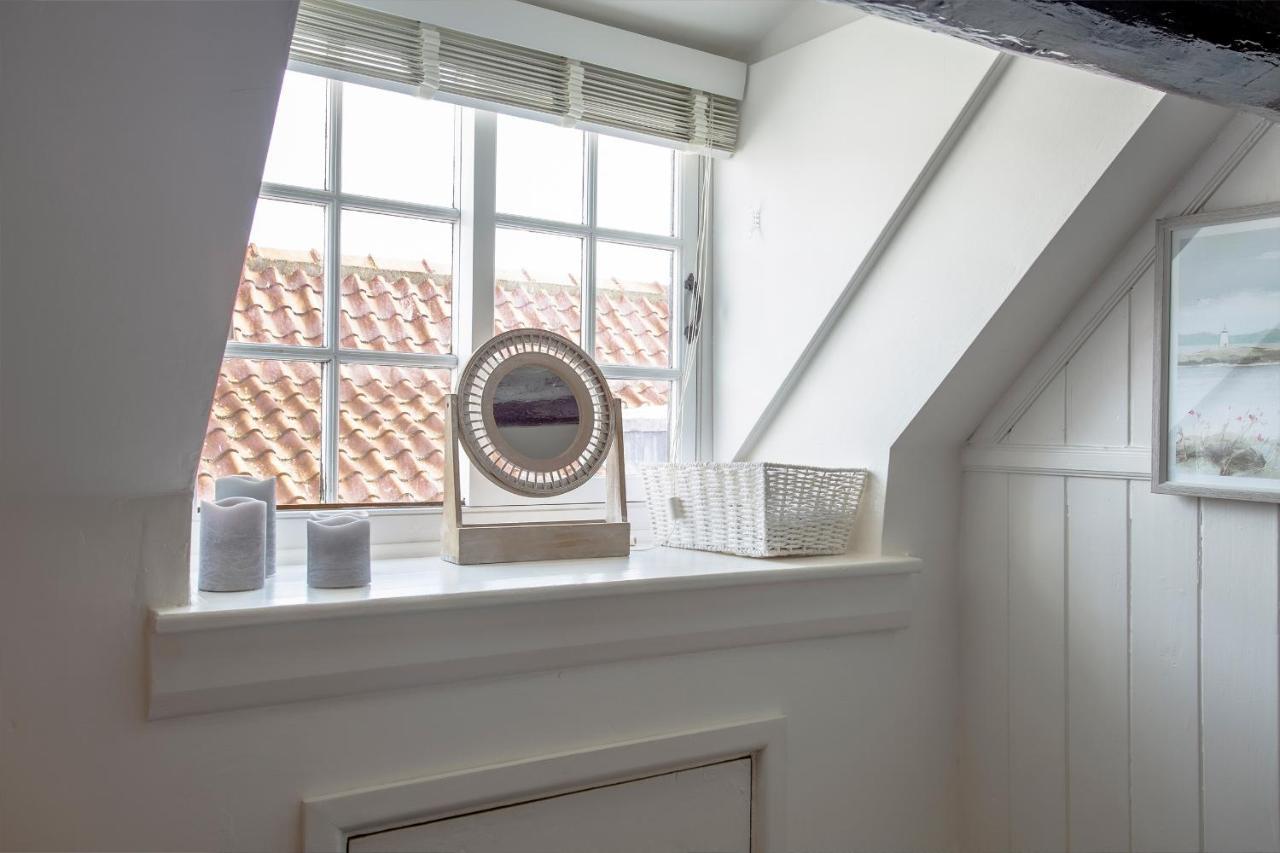 Whitby Boutique - Mast Cottage Екстериор снимка